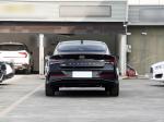 Safety Independent Suspension Compact Sedan Car With Petrol Fuel Type