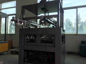 Quality Square Automatic Carton Box Making Machine Iso9000 Certification wholesale