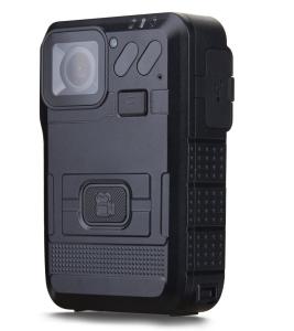 Quality 10M Night Vision 1296P HD Police Body Camera 4000mAh Battery wholesale