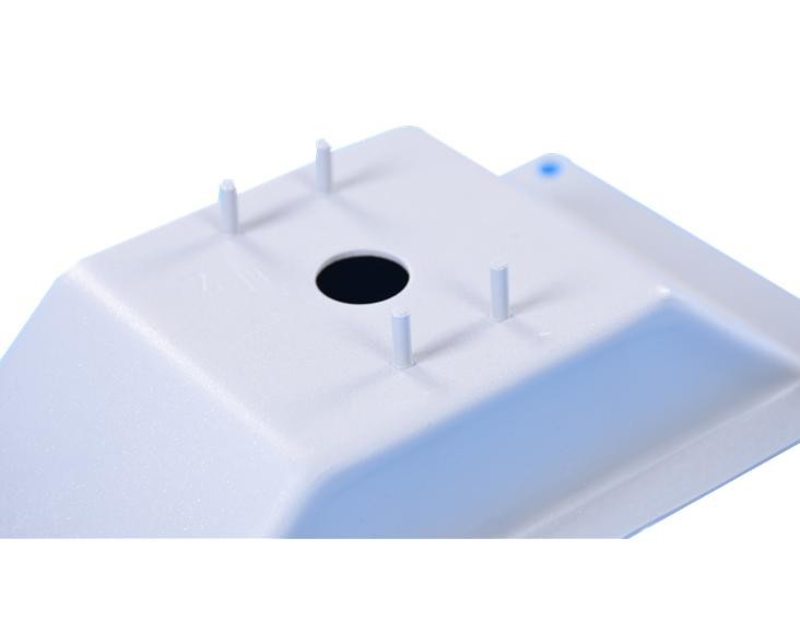 Highly Accurate Sheet Metal Stamping with -0.01mm Tolerance