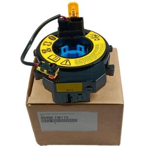 Quality Genuine Clock Spring ASSY-Clock Spring 934901W110 for KIA Rio HYUNDAI Sonata wholesale
