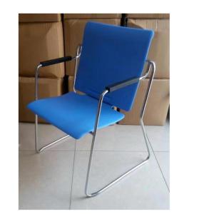 Quality OEM Stackable Meeting Chairs Collapsible Computer Chair Furniture wholesale