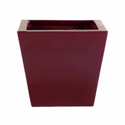 Fiberglass Flower Pots In Custom Shapes For Indoor And Outdoor Decor