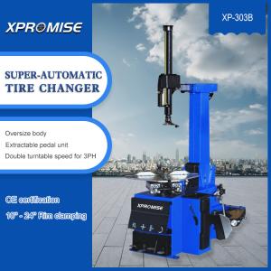 Quality Automotive Garage Equipment for Car Repair Workshop Tire Changer wholesale