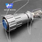 Circular Waterproof Connector FQ24-26TK-12