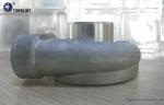 Repair turbocharger rebuild Turbocharger Parts Compressor Housing for Car Bus