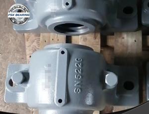 Quality FSK Brand SN 532 Spilit Plummer Block Housing 140*550*170mm wholesale