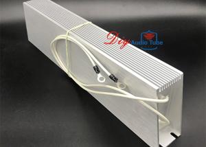 Quality 60W aluminum metal alloy wire-wounded resistor for Electric vehicle controller wholesale