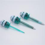 Surgical Instruments Easypass Disposable Trocar Laparoscopic Bladeless Trocar
