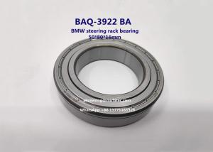 Quality BAQ-3922 BA BAQ-3922BA BMW steering rack bearing angular contact ball bearing 50*80*16mm wholesale