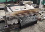 Automatic Lightweight Rubber Conveyor Belt Vulcanizing Machine Portable