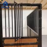 Length Standard Professional Horse Stall Frontsl Walls