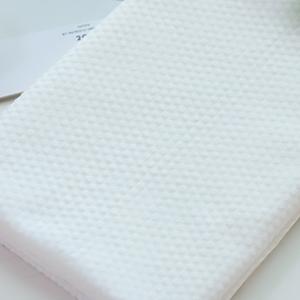 Quality Easy Carrying Hygienic White Disposable Gym Towel wholesale