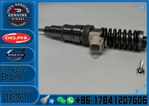 Quality 21457950 85013157 85003714 21457951 85003711 BEBE4F10001 BEBE4F11001 Diesel Injector For Volvo wholesale