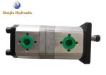 High Performance Hydraulic Gear Pump / Gear Type Oil Pump 20A(C)11X66 20A(C