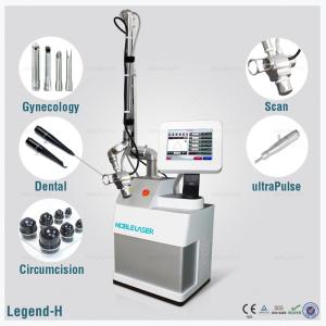 Quality Portable Fractional CO2 laser skin resurfacing machine wholesale