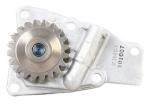 PC200-6 6D95 Engine Oil Pumps 6209-51-1201 3941742