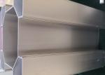 OEM T6 Conservatory Aluminium Profiles