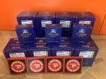 9760FS Hitachi Excavator Parts 6HK1 50mm Piston Cast Iron