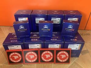 Quality 56mm Piston Excavator 6BG1 AX9180 EX200-5 4BG1 FS 9180 wholesale