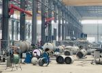 Stainless Steel Multi Effect Evaporator System