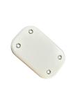 Reducing Signal Interference 2-Element GPS Anti-Jamming Antenna for Aerospace,