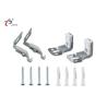 Buy cheap Universal Compact Radiators Mounting Brackets from wholesalers