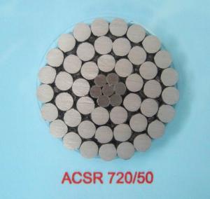 Quality 95/15mm2 Aluminium Conductor Steel Reinforced Din 48204 Standard wholesale