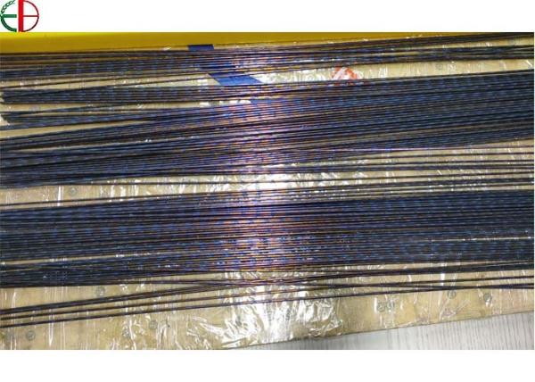 Cheap AWS A5.21 ERCoCr A hard Surfacing Welding Wire  Cobalt Based 2.7mm for sale