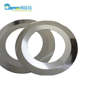 Quality OD260mm 1.4mm Cardboard Cutting Blades wholesale
