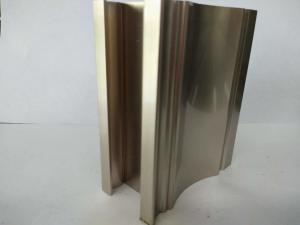 Quality Eletrophoresis Extruded Aluminum Electronics Enclosure Alkali Resisitant wholesale