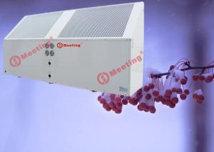 China Meeting MD100D EVI Heat Pump Water Heaters Air To Water For House Heating on sale