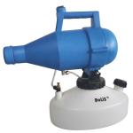 1200w 220v Automatic Mist Sterilization ULV Cold Fogger Machine Thermal