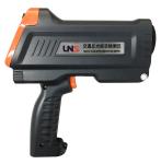 Reflective Logo 2000mAh Mobile Retroreflectometer DC 5V