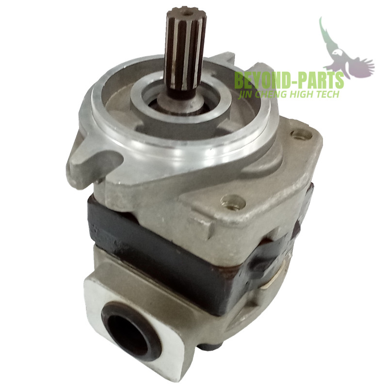 catererpillar 312C 312D Excavator Spare Parts Gear Pump 218-0557 for SBS80 Hydraulic Pump