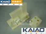 Industrial Automotive Injection Molding Silkscreen Finish High Accuracy