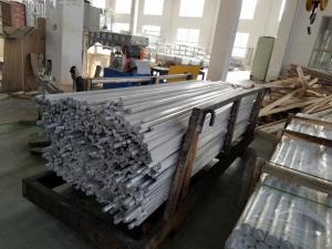 Quality Chemicals Resistance 5083 Aluminum Round Bar Seawater Corrosion Resistance wholesale