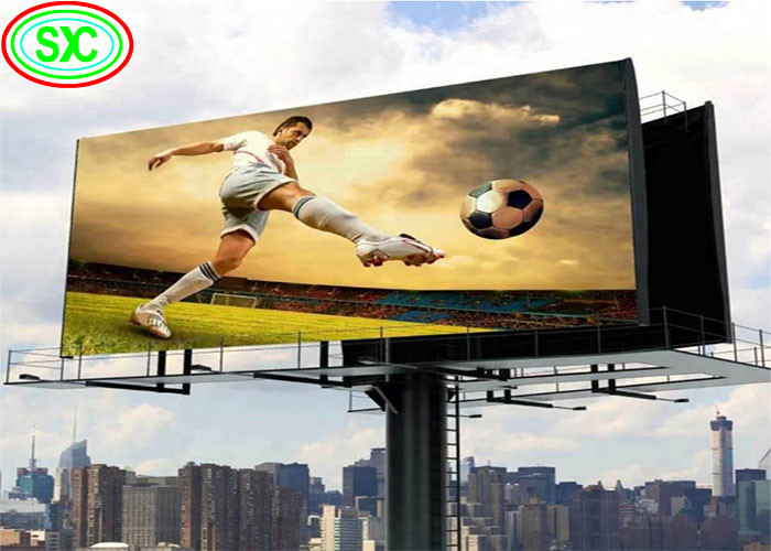 P2.6/P2.9 LED Video Wall 500*500 Outdoor Stage Rental LED Screen with 100000hours Life Span and Meanwell Power Supply