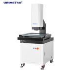 OEM Non Contact Coordinate Measuring System 400x300mm Travel Auto