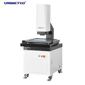 Quality OEM Non Contact Coordinate Measuring System 400x300mm Travel Auto wholesale