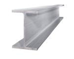 OEM Aluminium Industrial Profile For Structural Aluminum Beams , Aluminium