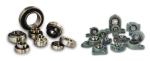 HRC58 Flange Bearing Units