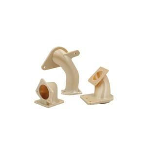 Quality Sla Plastic Custom 3d Design Services Parts Painting wholesale