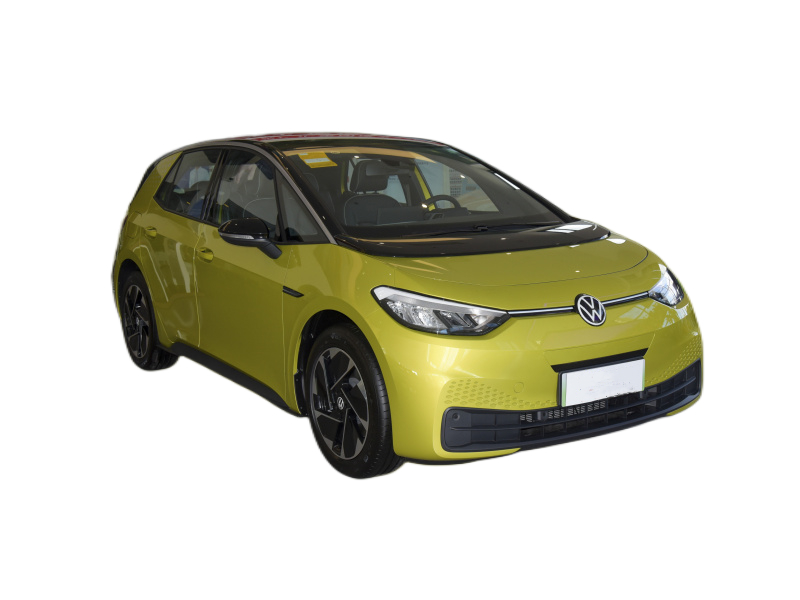 China's best-selling VW ID.3 2022 Active Pure and intelligent version of the new energy vehicle