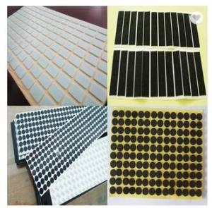 Quality Self Adhesive PET Protective Film Die Cut EVA Foam Sheets Waterproof Adhesive Clockwork wholesale