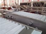 Stainless Steel Mechanically Cleaned Bar Screen 1-10m Depth Channel With
