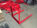 CAFA500/1000 - Tractor 3-Point Carry-Alls Fork Attachment ; Farm Implements