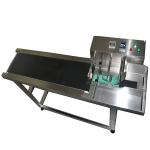 Speed Regulation Intelligent Feeder Machine 110m/Min