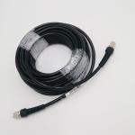 SYV-50-5 Injection Molding TNC Male To TNC Male To GPS Beidou GNSS RTK High