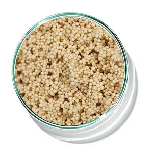 Quality Water Treatment Solution Ostrich Brown ASD-001 Ion Exchange Resin for Ammonia Nitrogen Removal wholesale